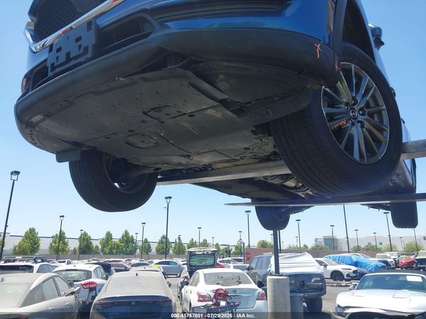 2018 MAZDA CX-5 SPORT
