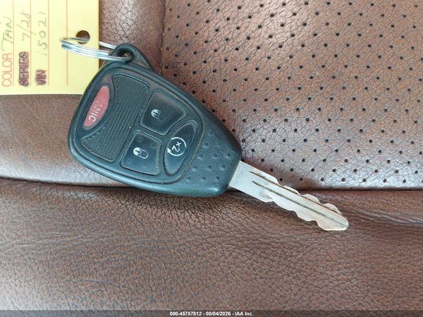 2017 JEEP COMPASS HIGH ALTITUDE