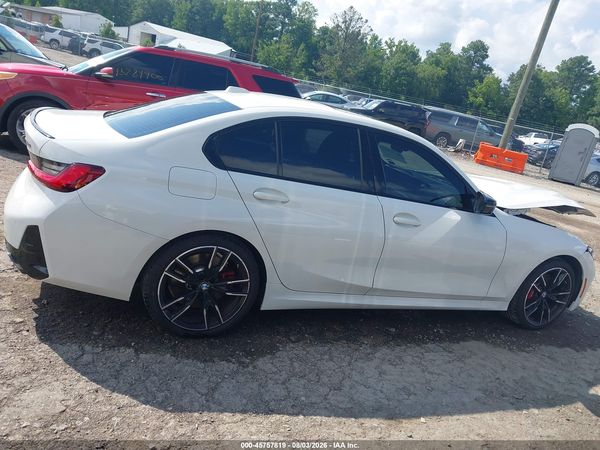 2024 BMW M340I M340I XDRIVE