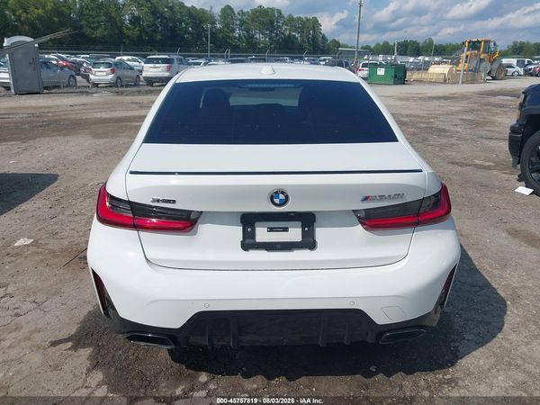 2024 BMW M340I M340I XDRIVE