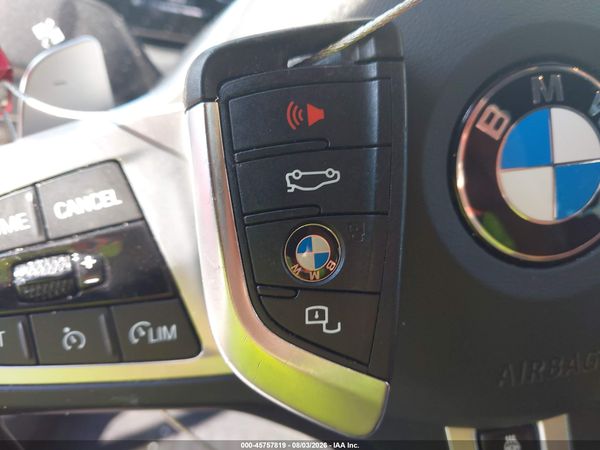 2024 BMW M340I M340I XDRIVE
