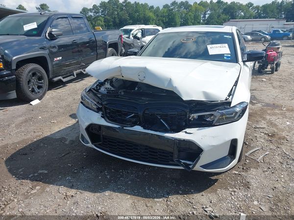 2024 BMW M340I M340I XDRIVE