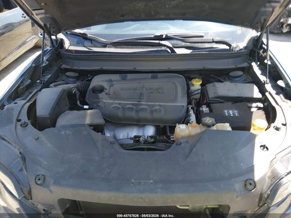 2020 JEEP CHEROKEE LATITUDE FWD