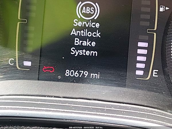 2020 JEEP CHEROKEE LATITUDE FWD