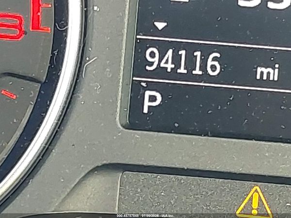 2015 AUDI A3 PREMIUM