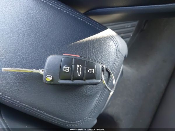 2015 AUDI A3 PREMIUM