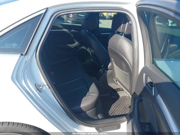 2015 AUDI A3 PREMIUM