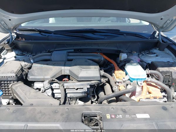 2023 HYUNDAI TUCSON PLUG-IN HYBRID LIMITED