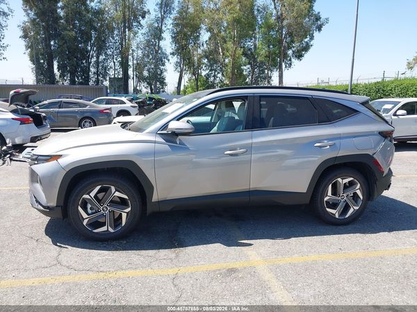 2023 HYUNDAI TUCSON PLUG-IN HYBRID LIMITED