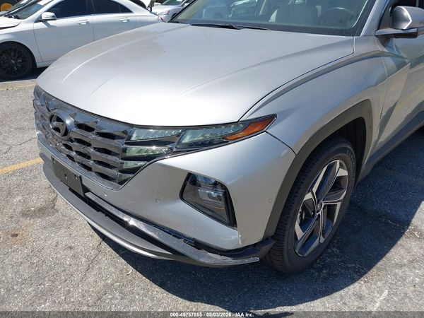 2023 HYUNDAI TUCSON PLUG-IN HYBRID LIMITED