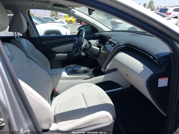 2023 HYUNDAI TUCSON PLUG-IN HYBRID LIMITED