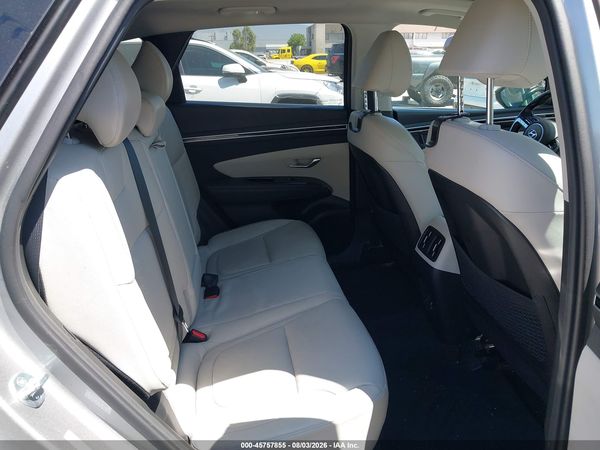 2023 HYUNDAI TUCSON PLUG-IN HYBRID LIMITED