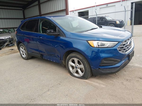 2020 FORD EDGE SE — I1