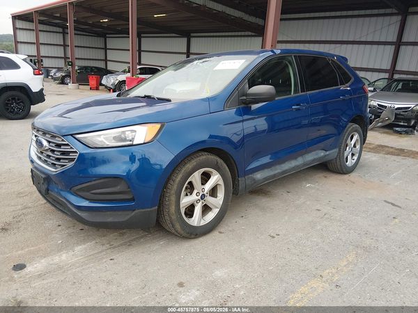 2020 FORD EDGE SE — I2