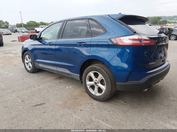 2020 FORD EDGE SE — I3