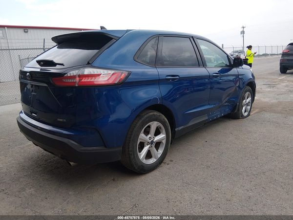 2020 FORD EDGE SE — I4