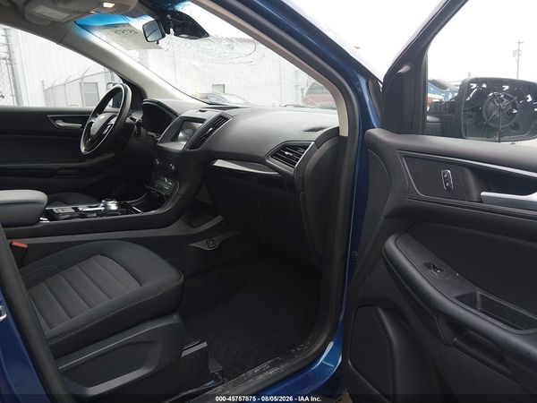 2020 FORD EDGE SE — I5