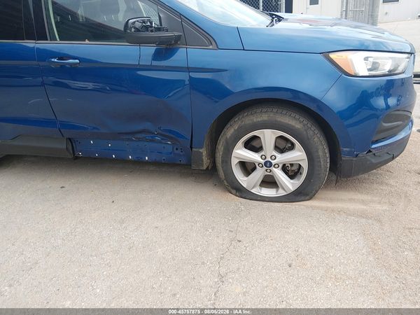 2020 FORD EDGE SE — I6