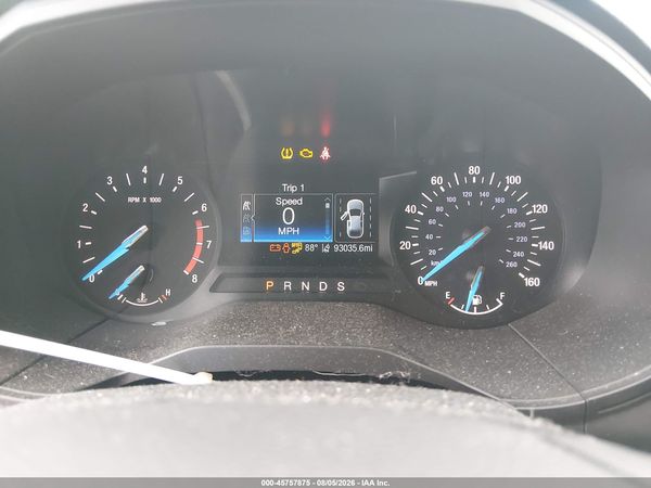 2020 FORD EDGE SE — I7