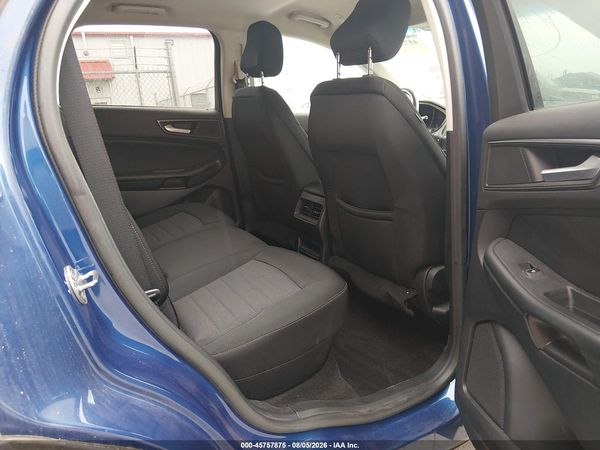 2020 FORD EDGE SE — I8