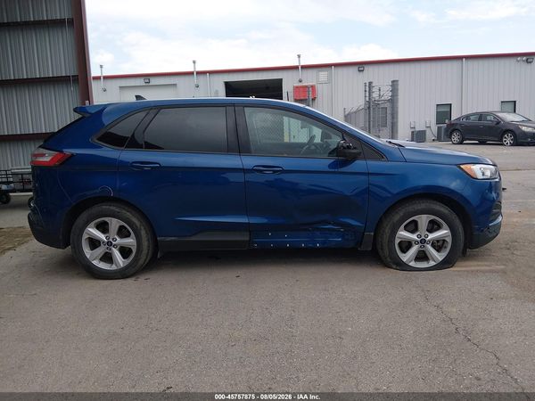 2020 FORD EDGE SE — I116