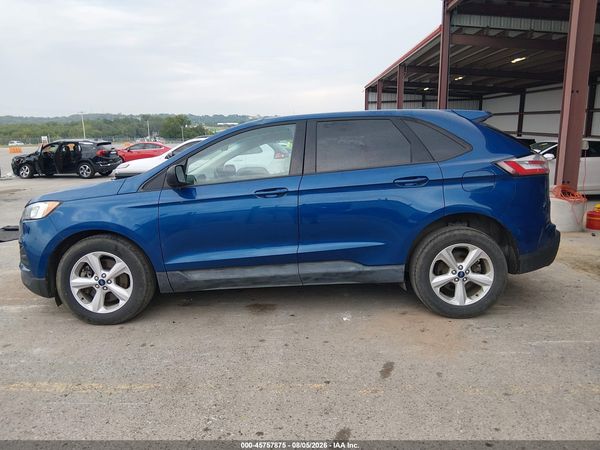 2020 FORD EDGE SE — I117