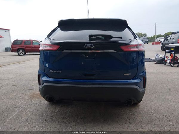 2020 FORD EDGE SE — I119