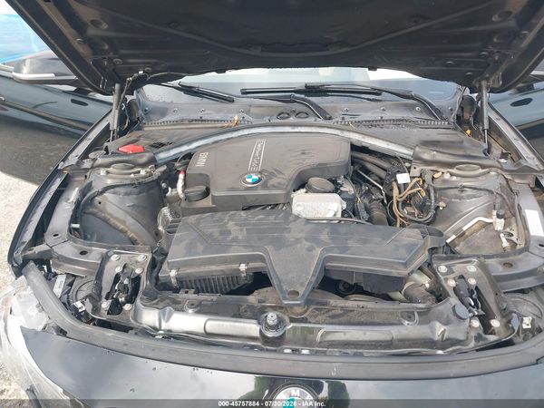 2014 BMW 328I XDRIVE