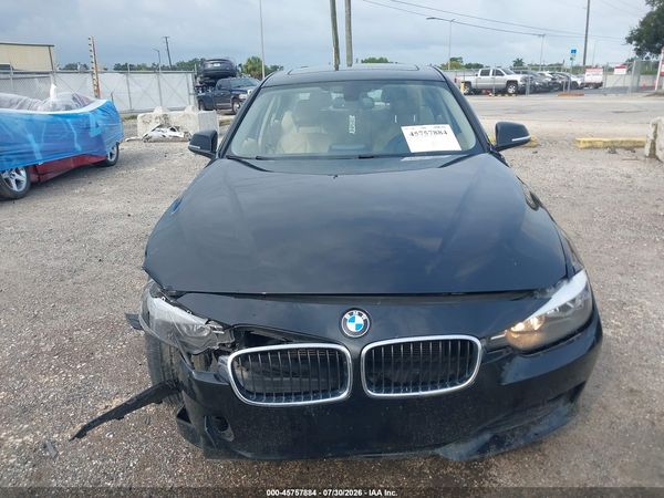 2014 BMW 328I XDRIVE