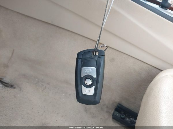 2014 BMW 328I XDRIVE