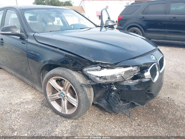 2014 BMW 328I XDRIVE