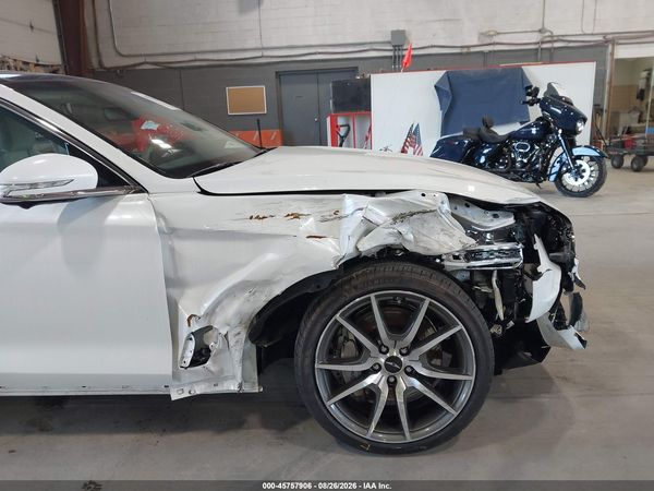 2026 GENESIS G70 2.5T AWD PRESTIGE