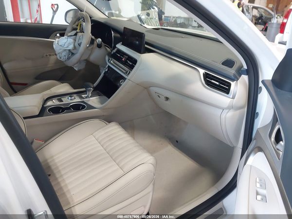 2026 GENESIS G70 2.5T AWD PRESTIGE