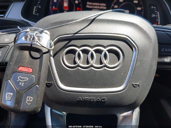 2019 AUDI Q7 45 PREMIUM/45 SE PREMIUM