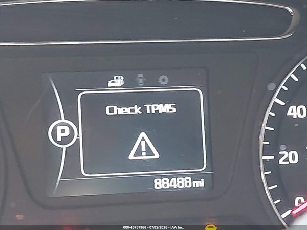 2018 KIA SORENTO 3.3L LX