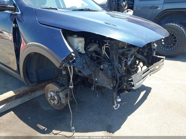 2018 KIA SORENTO 3.3L LX
