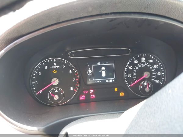 2018 KIA SORENTO 3.3L LX