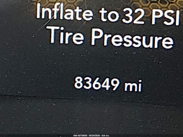 2020 DODGE CHARGER R/T RWD