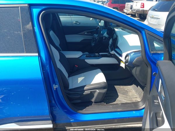 2025 CHEVROLET EQUINOX EV LT — I5