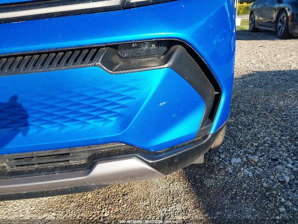 2025 CHEVROLET EQUINOX EV LT — I152