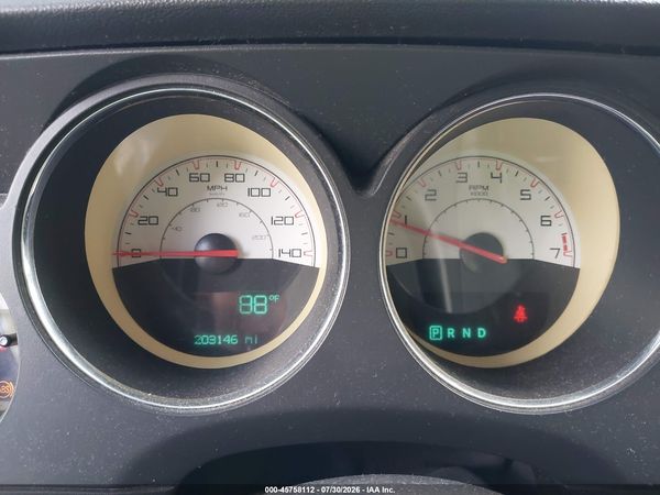 2014 DODGE CHALLENGER SXT