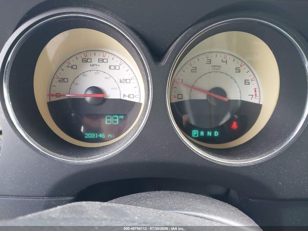 2014 DODGE CHALLENGER SXT