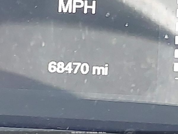 2018 JEEP CHEROKEE LATITUDE 4X4
