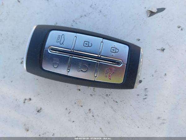 2024 GENESIS G80 2.5T AWD