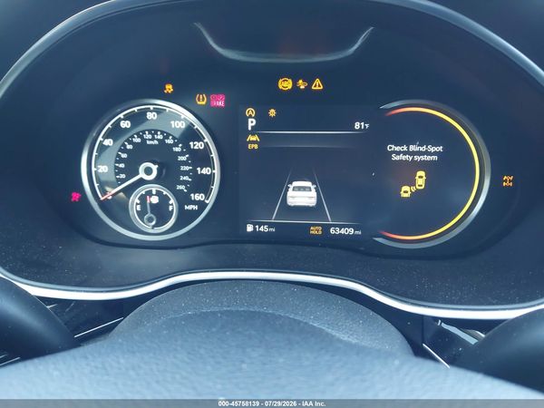 2024 GENESIS G80 2.5T AWD