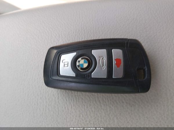 2014 BMW X3 XDRIVE35I