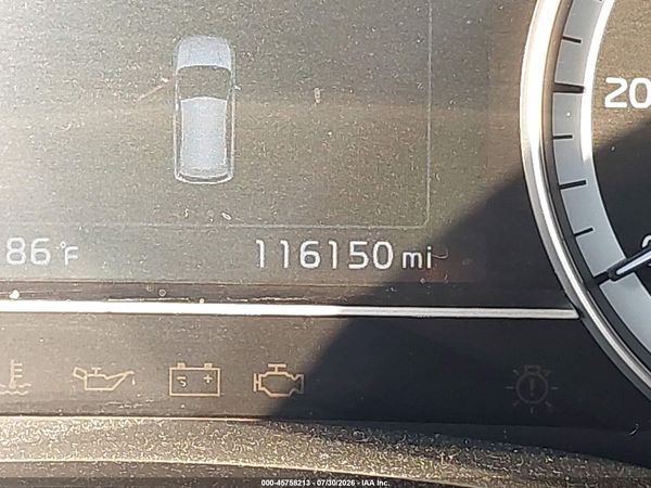 2017 KIA NIRO TOURING