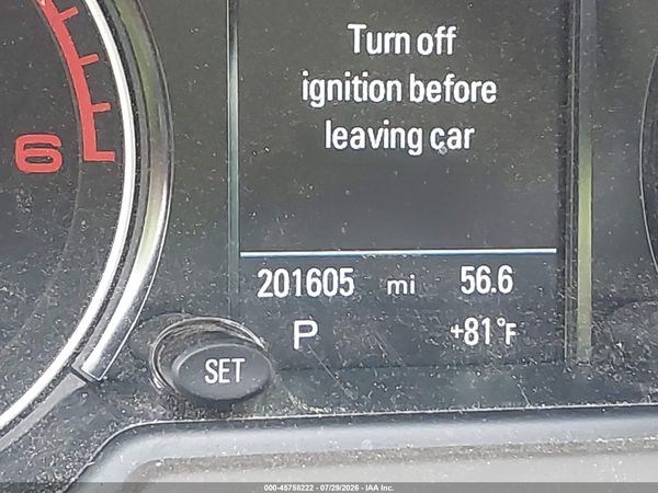 2014 AUDI Q5 3.0 TDI PREMIUM PLUS