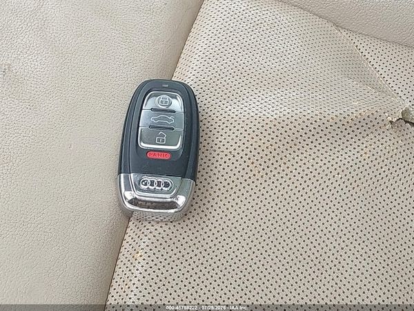 2014 AUDI Q5 3.0 TDI PREMIUM PLUS