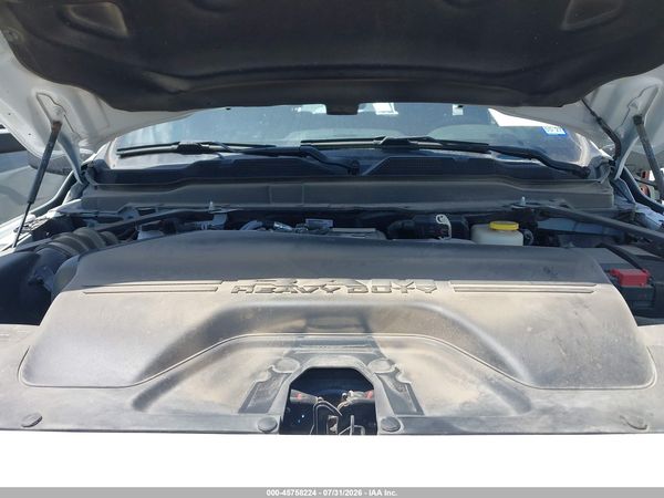 2025 RAM 3500 LONE STAR  4X4 8' BOX